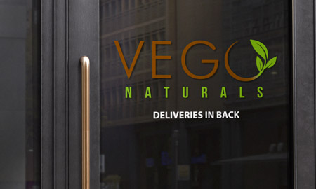 Vego Naturals